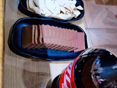 -牛品福潮汕牛肉火锅(旺庄店)