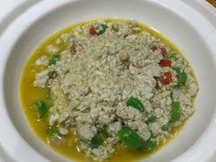 飘香臭豆腐-丁记盐蘸牛肉·新杭菜(河东路店)