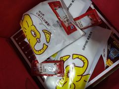 -尊宝比萨(南油龙城路店)
