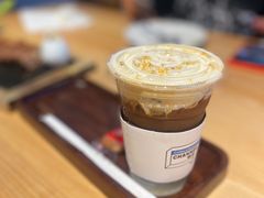 -魏客咖啡(中铁中心店)