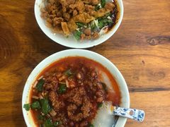 -豆相识•九九豆腐脑(牛咡桥店)