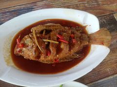 -三亚相缘海鲜·烧烤·糟粕醋(三亚湾店)