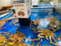 -盒马鲜生(和谐广场店)