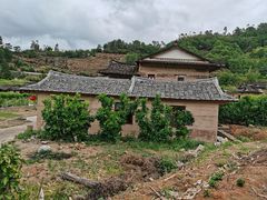 -福建土楼（华安）旅游区•大地土楼群