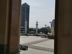 -哈尔滨音乐公园