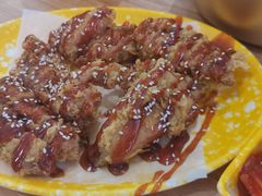 -Woolee韩食堂·韩式家庭料理