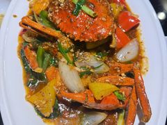 -金厨泰国餐厅·全泰籍厨师料理(拱北店)