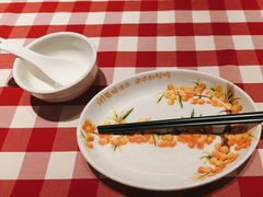 -西贝(科华王府井店)