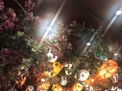 -船歌·鱼水饺青岛菜(金狮广场店)