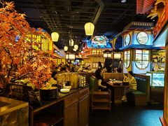 -牛New寿喜烧(虹桥新天地店)