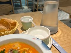 -米泰芒·东南亚料理(体育西店)