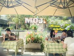 -墨纪Mojí墨西哥餐厅(官舍店)