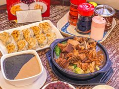 -南信牛奶甜品专家