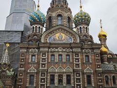 -滴血救世主教堂