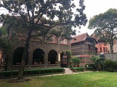 -上海孙中山故居纪念馆