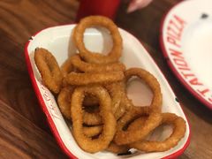 -Tubestation站点比萨(新世界大望路店)