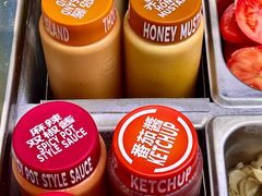 -赛百味SUBWAY(星摩尔店)