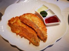 -波特曼西餐厅(南岗店)