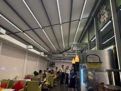 -润园四季椰子鸡火锅(海上世界店)