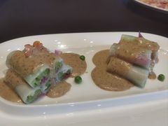 -墨泉峰味(润和国际广场店)