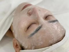 -施奈儿.洗头頭療.按摩SPA.采耳(上梅林店)