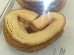 -长发西饼(西园店)