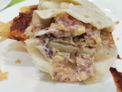 -大眼锅贴水饺(河东店)