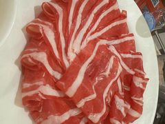 -清真·鸦儿李记·涮肉(和平里店)