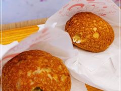 -西树泡芙(珠海华发商都店)