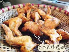 -潮汕龙记·普宁肠粉