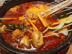 -袁记串串香(梁家巷店)