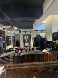 -钴蓝西服定制·男士礼服租赁(鄞州店)