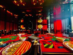 -上海滩餐厅(BFC外滩金融中心店)
