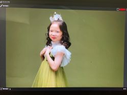 -西瓜庄园儿童摄影