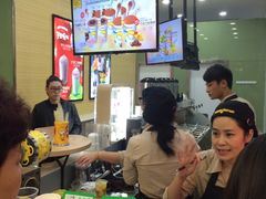 -快乐柠檬happylemon(丰台万达广场店)