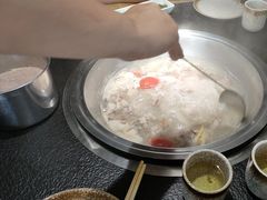 -313羊庄鲜羊火锅·鲜羊肉烧烤(李村店)