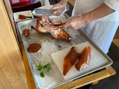 四季民福烤鸭-四季民福烤鸭店(前门店)