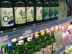 -中商优品汇超市(中南店)