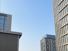 -舟山希尔顿酒店