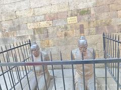 -岳王庙