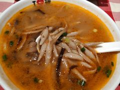 -西贝莜面村(东莞壹号广场店)