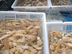 -盒马鲜生(馥邦国际店)