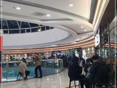 -韩盛·盛江山自助料理(沈辽路万达店)