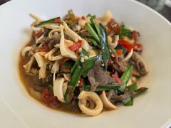 -吃货私房菜(丽江束河古镇店)