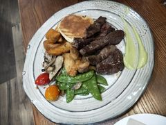 -AFS Cafe & Canteen(闽江二路店)