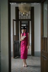 -纯色时光婚纱艺术馆WHITE