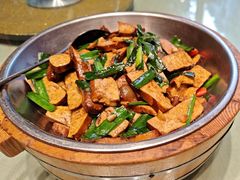 -刘胖子家常菜·蹄花焖藕(中央花园店)