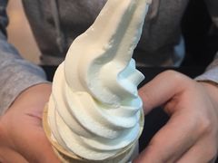 -麦当劳(东急新天地店)