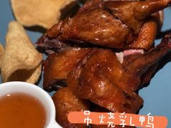 -食锦记·福建私房菜(浦西万达店)
