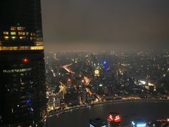 -上海环球金融中心骑迹50年环球之旅